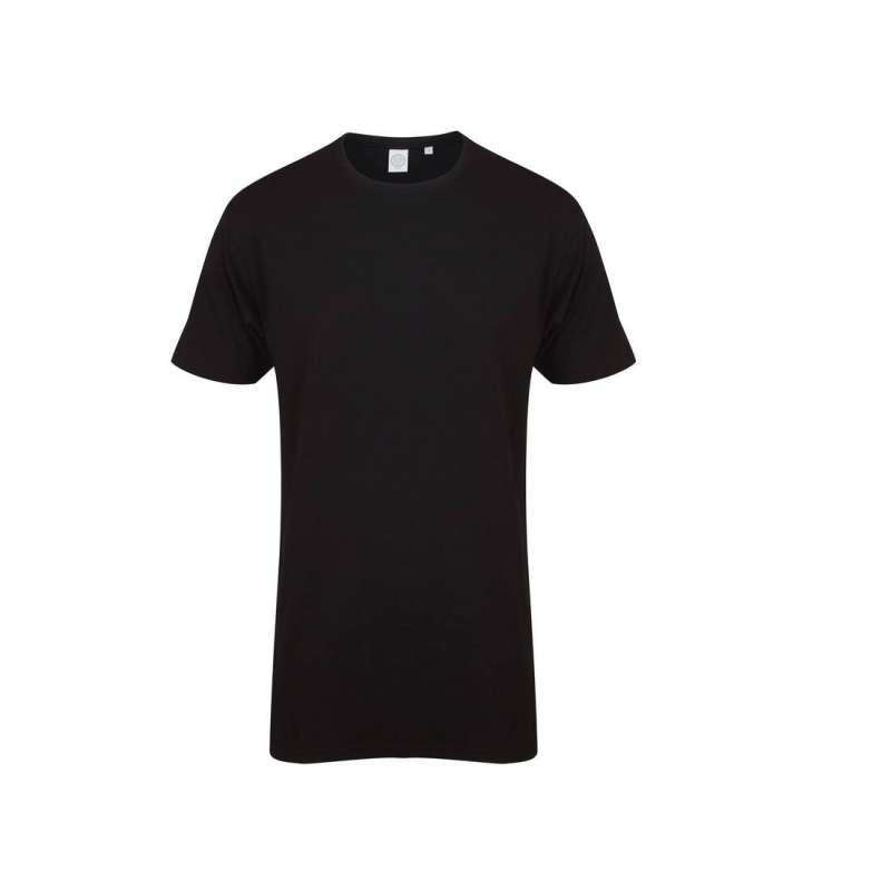 Men's long T-shirt - Office supplies at wholesale prices