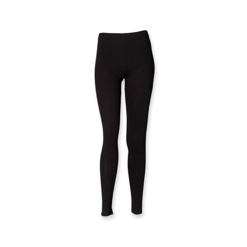 Women's long leggings - Fitness textiles at wholesale prices