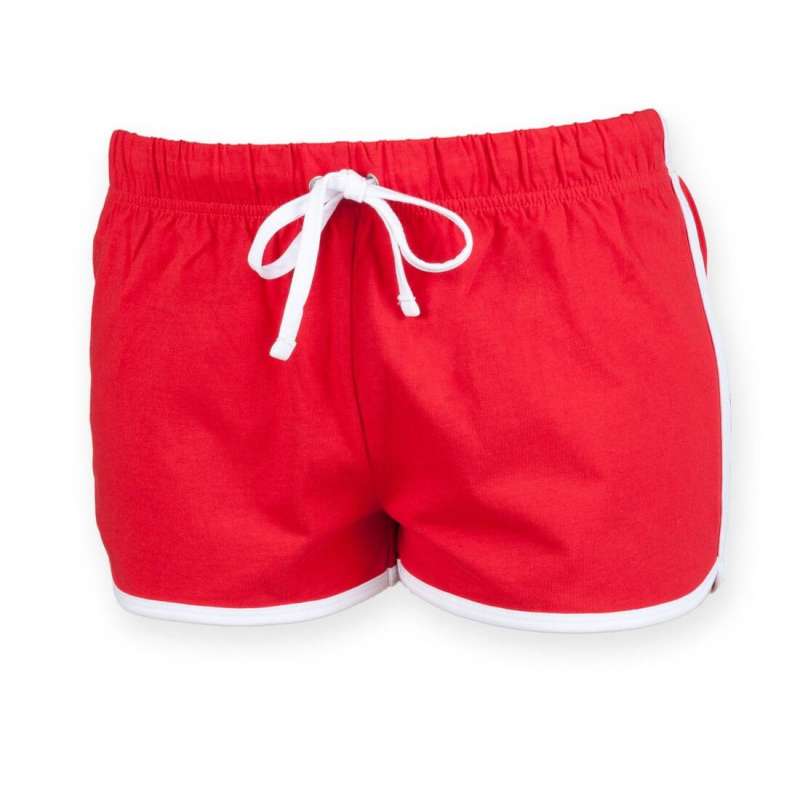 Children's retro shorts - Short at wholesale prices