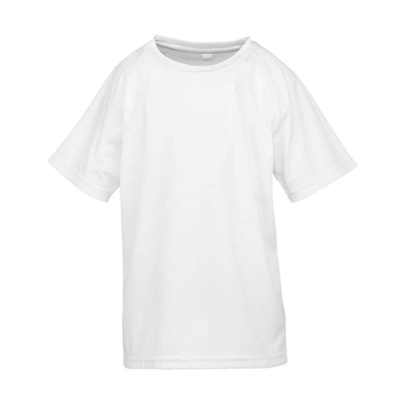 Tee-shirt respirant enfant aircool - T-shirt enfant à prix de gros