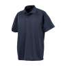 Breathable aircool polo shirt - Men's polo shirt at wholesale prices