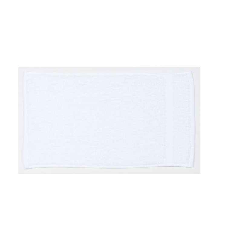 Guest towel - Terry towel at wholesale prices