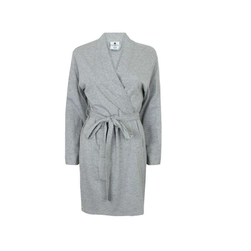 Cotton bathrobe - Bathrobe at wholesale prices