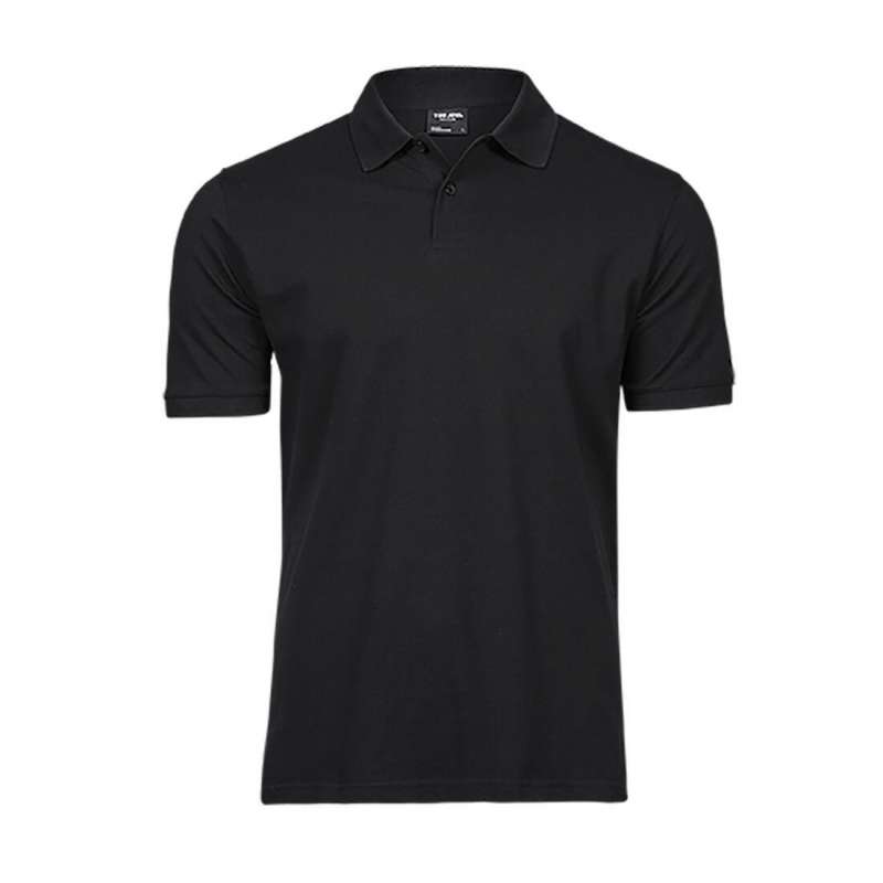 Men's polo shirt 215 - Men's polo shirt at wholesale prices
