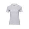 Women's polo shirt 215 - Women's polo shirt at wholesale prices