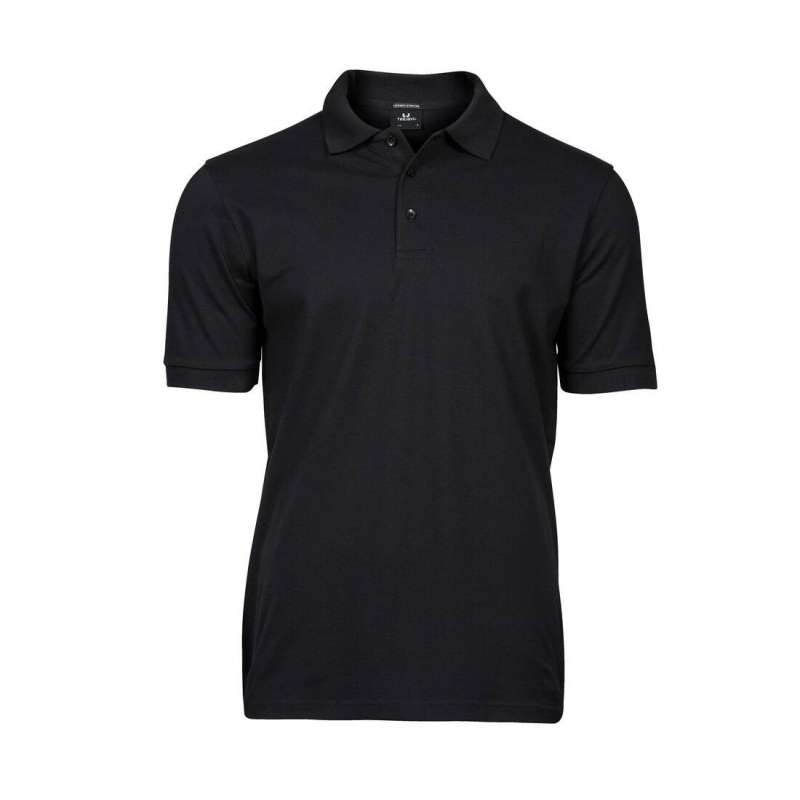 Polo stretch homme - Polo homme à prix grossiste