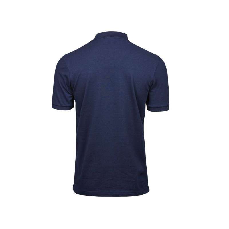 Polo stretch homme - Polo homme à prix grossiste