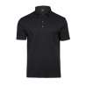 Men's pima coton polo shirt - Men's polo shirt at wholesale prices