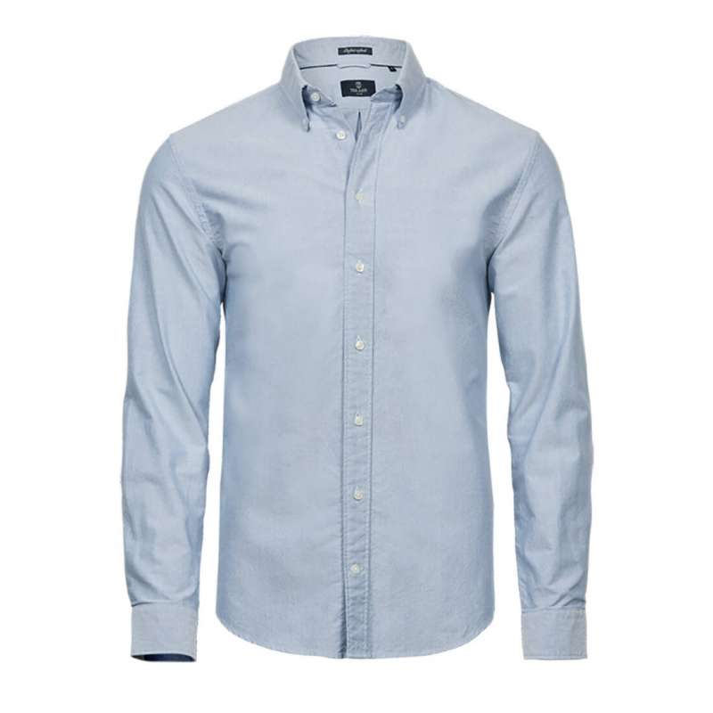 Men's oxford shirt - Men's shirt at wholesale prices
