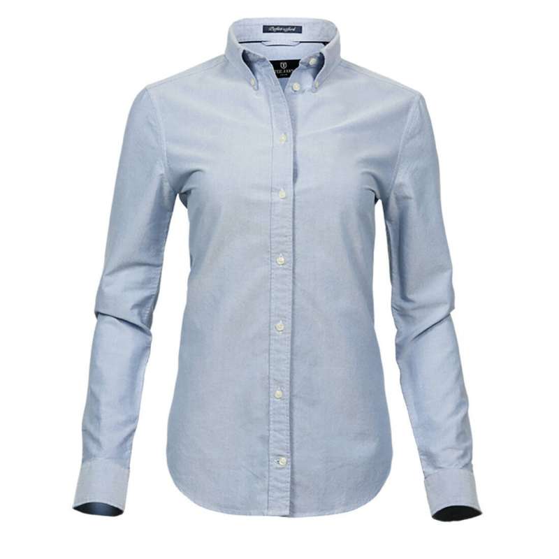 Women's oxford shirt - Women's shirt at wholesale prices