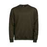 70/30 round-neck sweatshirt - Sweatshirt at wholesale prices