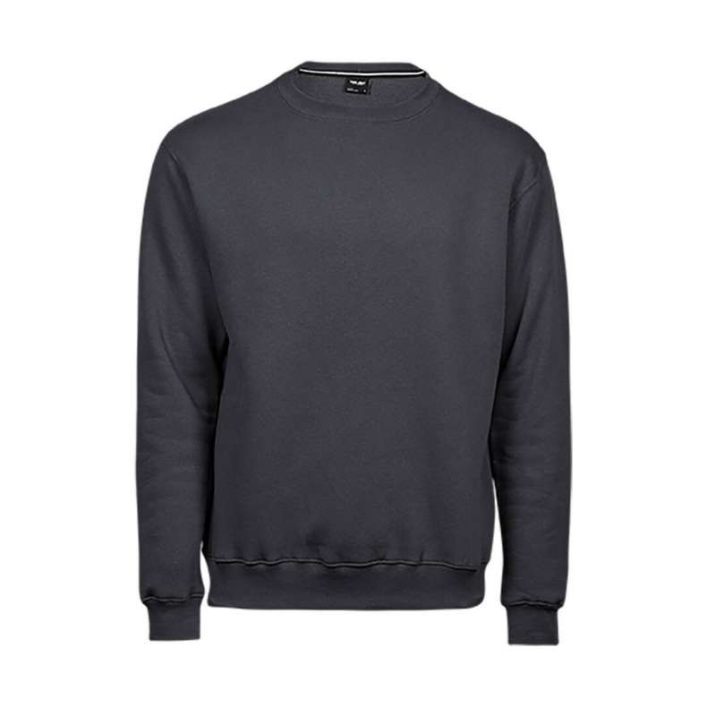 70/30 round-neck sweatshirt - Sweatshirt at wholesale prices