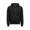 Men's zip-up sweatshirt - Sweatshirt at wholesale prices