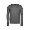 Pull col rond homme - Pull homme à prix grossiste