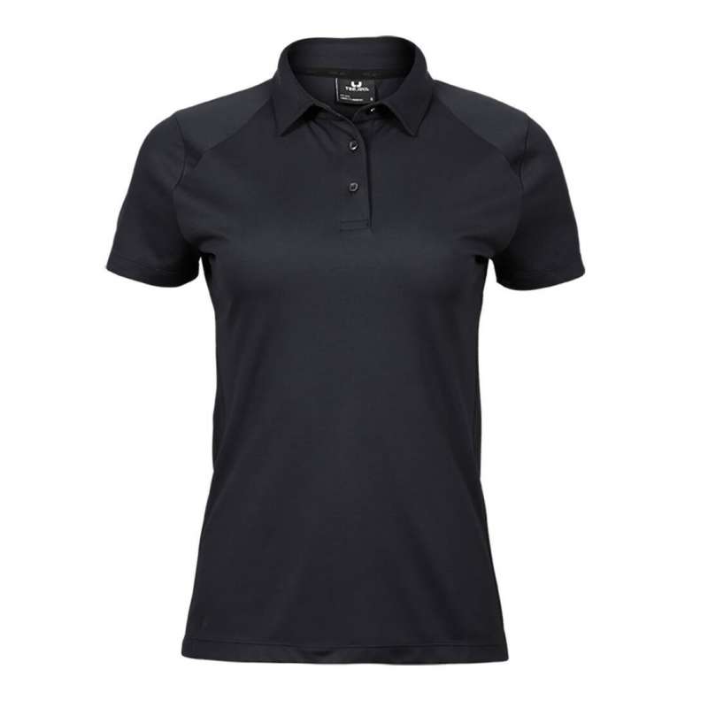 Women's sports polo shirt - Women's polo shirt at wholesale prices