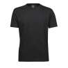 Men's round-neck T-shirt - T-shirt at wholesale prices