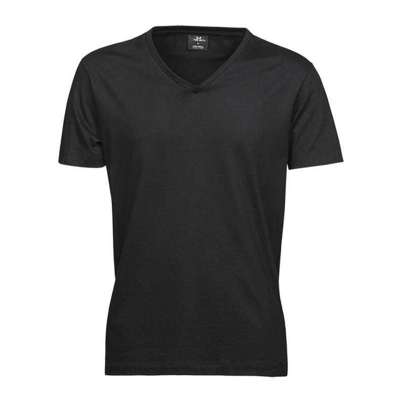 Men's v-neck T-shirt - Office supplies at wholesale prices