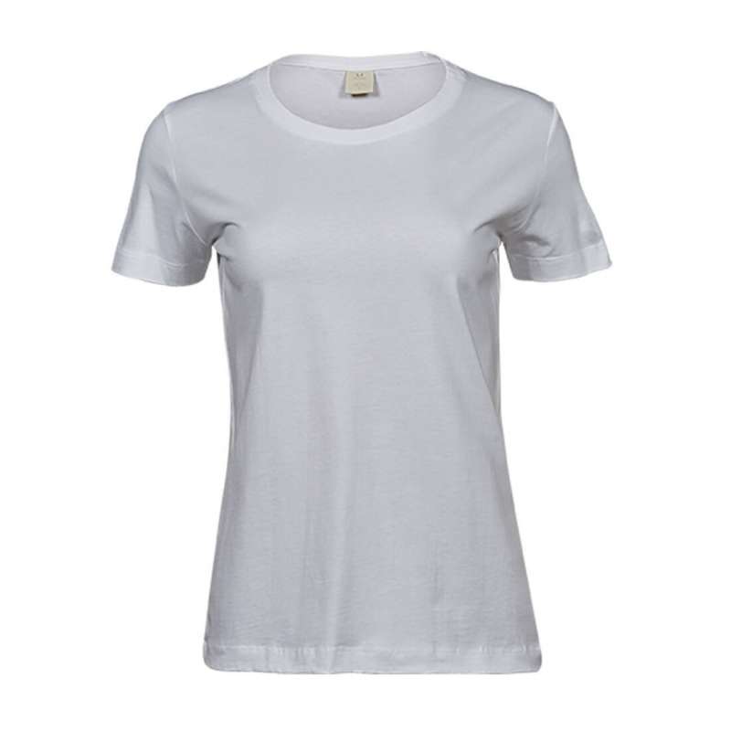 Tee-shirt femme - Fourniture de bureau à prix grossiste