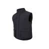 Multi-pocket work bodywarmer - Office supplies at wholesale prices