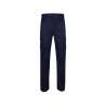 Multi-pocket stretch pants - Professional clothing at wholesale prices
