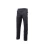 Multi-pocket stretch pants - Professional clothing at wholesale prices