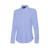 Women's stretch oxford shirt - Women's shirt at wholesale prices