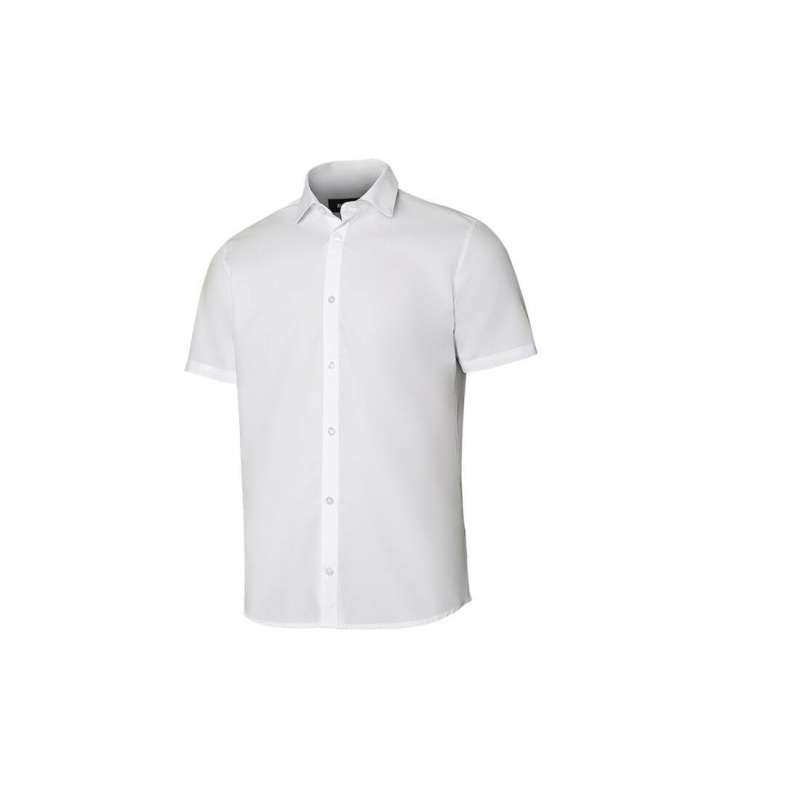 Men's polycoton shirt - Men's shirt at wholesale prices