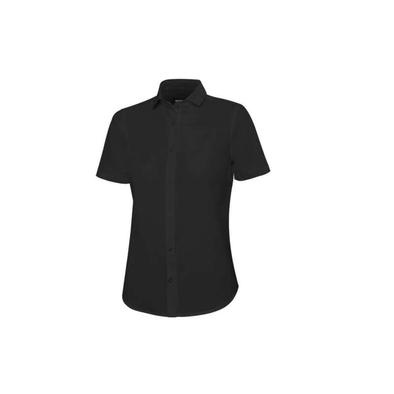 Women's polycoton blouse - Women's shirt at wholesale prices