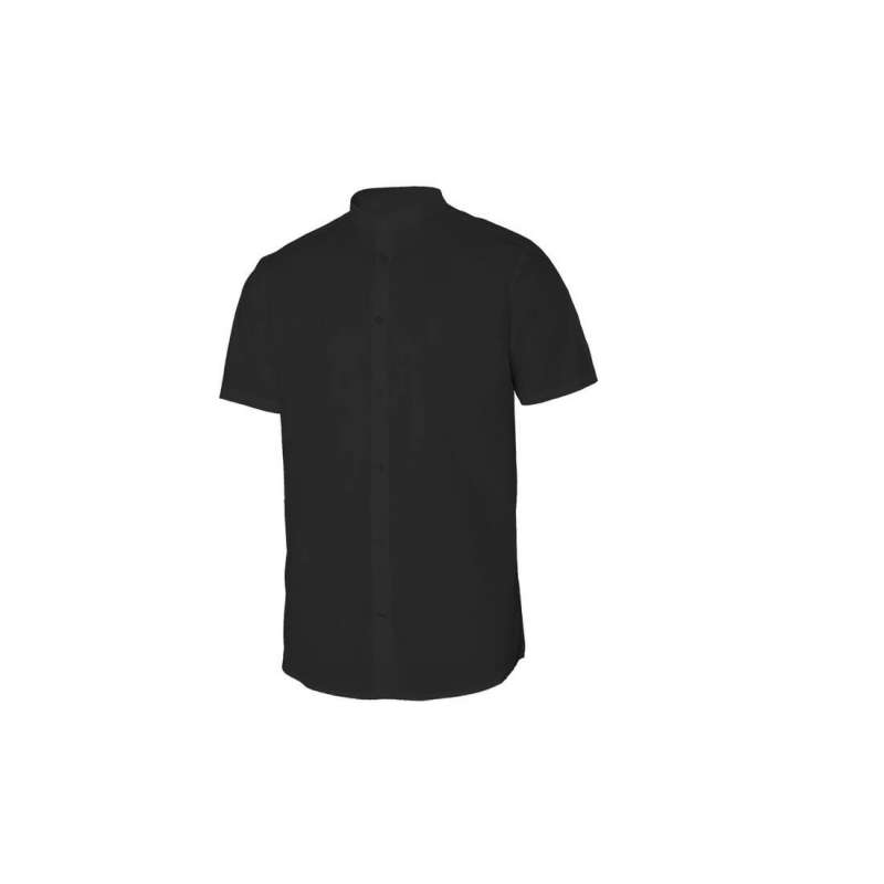 Men's shirt Mao collar - Men's shirt at wholesale prices
