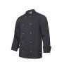 ml cook's jacket with press studs - Office supplies at wholesale prices