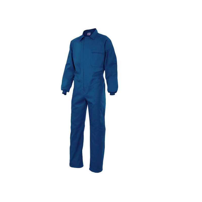 Work blue - Professional clothing at wholesale prices