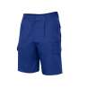 Multi-pocket work shorts - Bermuda shorts at wholesale prices