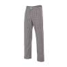 Checked cook pants - Professional clothing at wholesale prices
