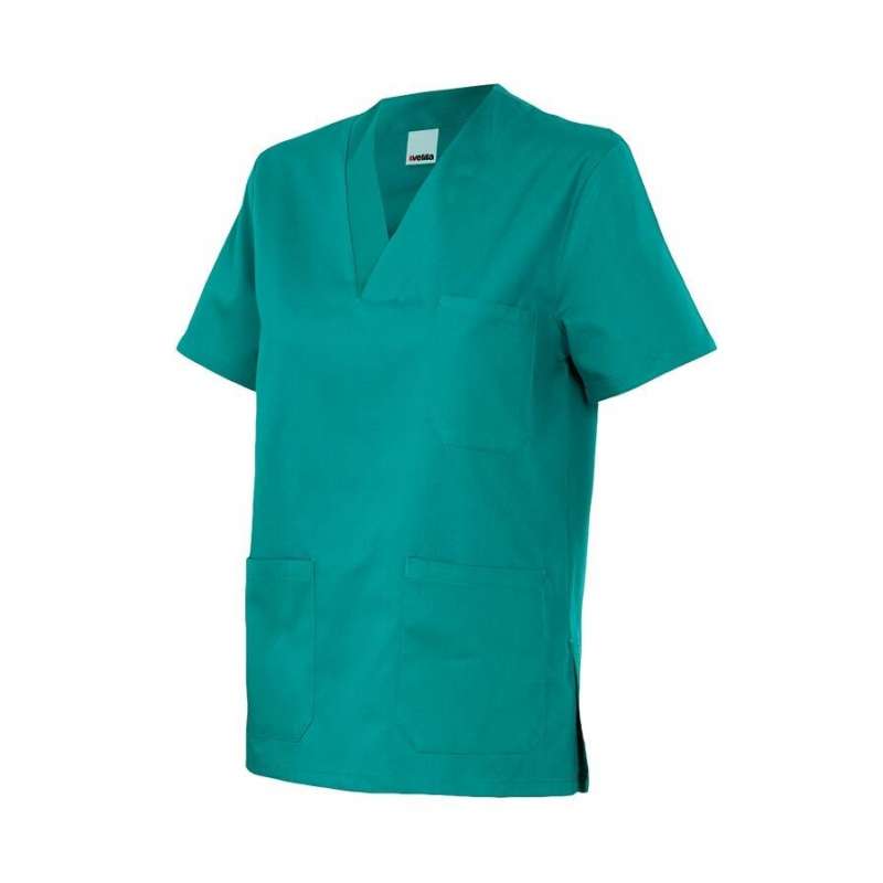 Medical staff tunic - Blouse at wholesale prices