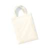 Small coton bag - Shopping bag at wholesale prices