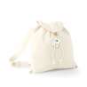 Organic coton backpack - Backpack at wholesale prices