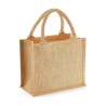 Mini glitter gift bag - Shopping bag at wholesale prices