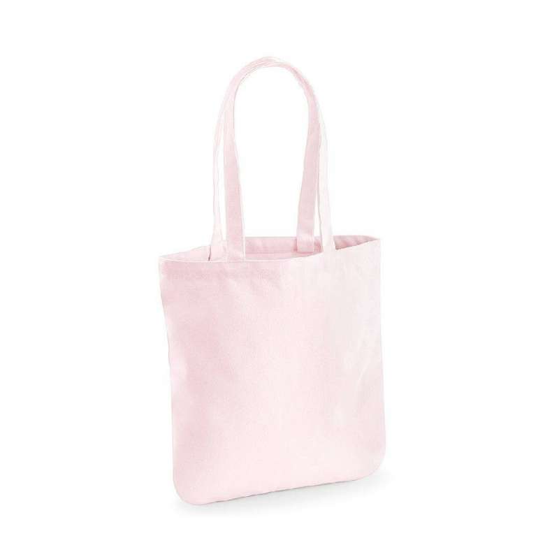 Organic coton shopping bag - Shopping bag at wholesale prices