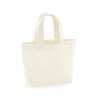 Small organic coton bag - Shopping bag at wholesale prices