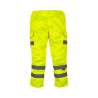High-visibility work pants - Safety clothing at wholesale prices