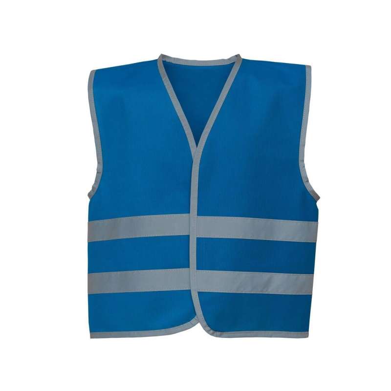 Children's high-visibility vest - Article for children at wholesale prices