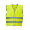 Children's high-visibility vest - Article for children at wholesale prices