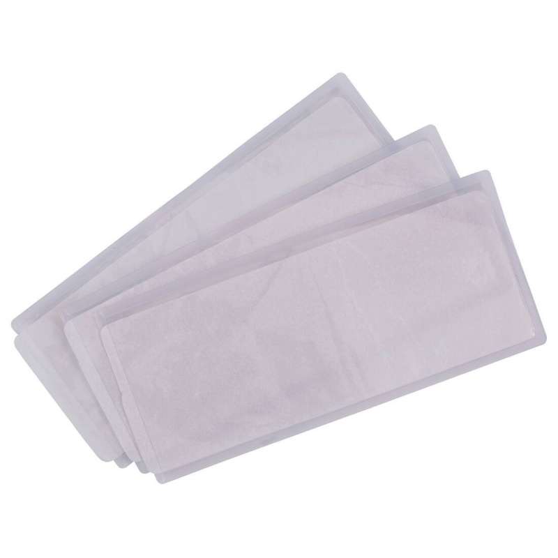 Identification pouch to apply - Textile accessory at wholesale prices