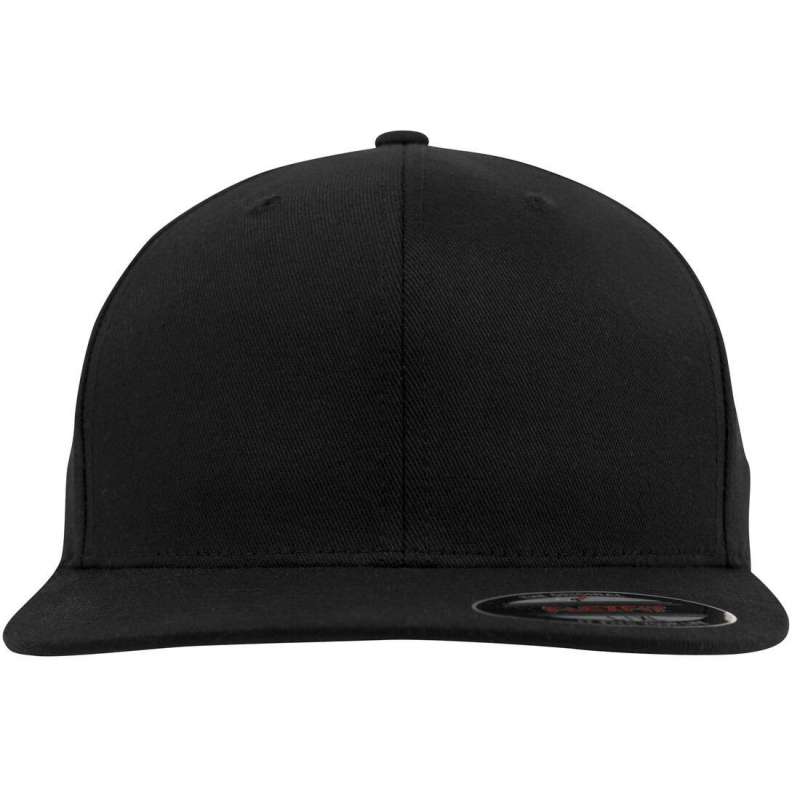 Flat visor cap - Cap at wholesale prices