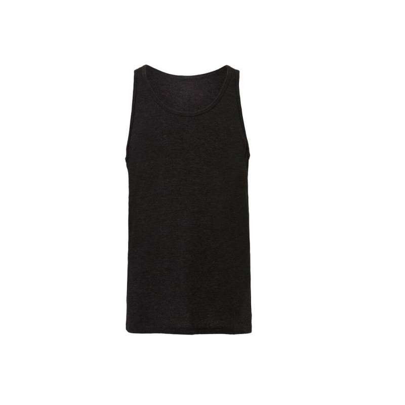 Unisex coton tank top - Tank top at wholesale prices