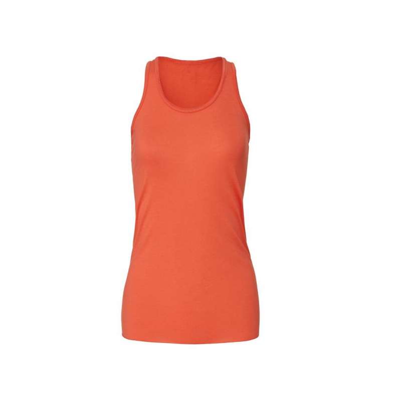 Loose-fitting tank top - Tank top at wholesale prices