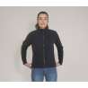 Women's zipped fleece jacket - Fleece jacket at wholesale prices