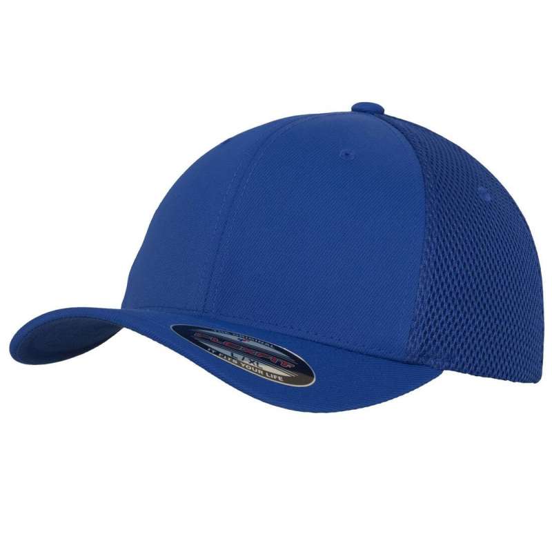 Water-repellent and breathable cap - mesh cap at wholesale prices