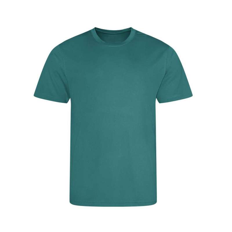 Neoteric breathable tee-shirt for kids - Sport shirt at wholesale prices