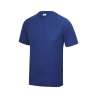 Neoteric breathable tee-shirt for kids - Sport shirt at wholesale prices